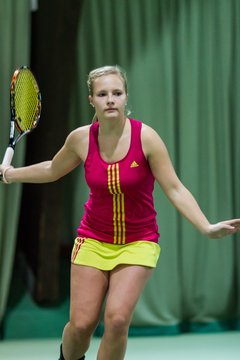 Bild 223 - TC an der Schirnau - THC Neum�nster : Ergebnis: 4:2